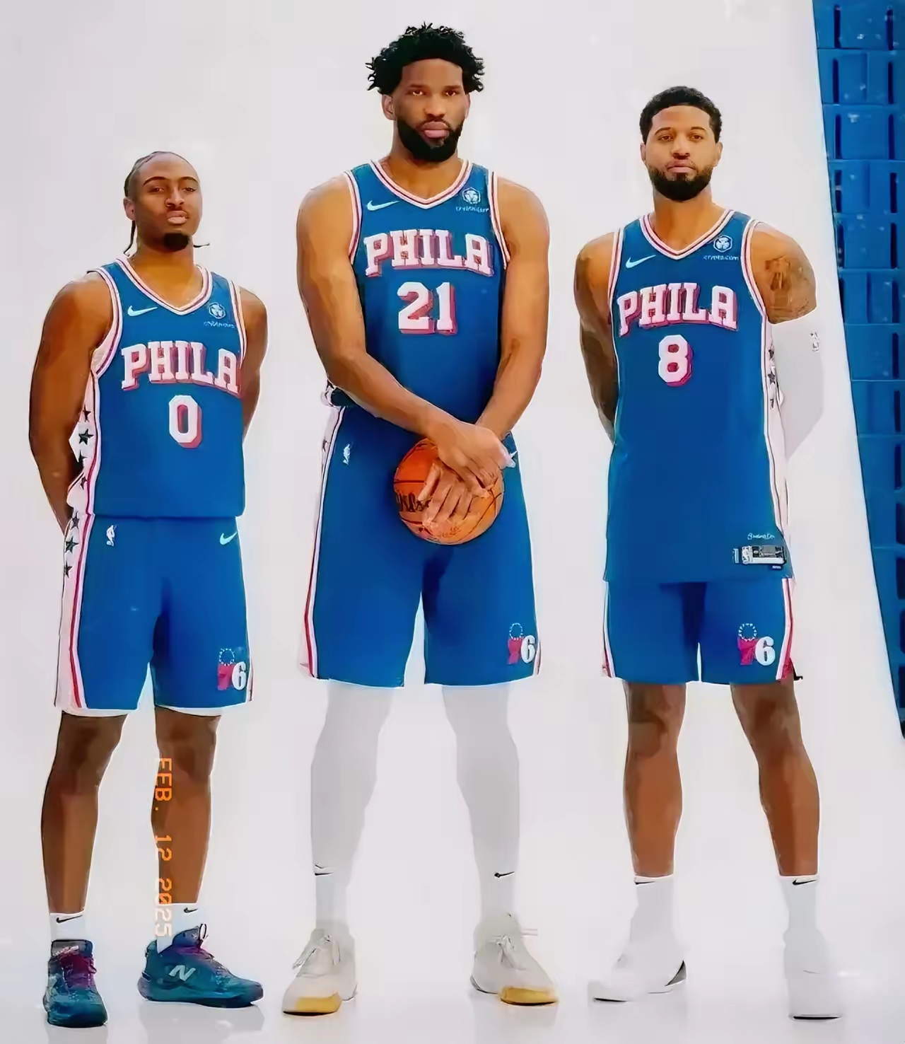 集结日费城76人回应争议:荷甲节点到来,底气十足,高层口径保持一致 集结日费城76人回应争议:荷甲节点到来,底气十足,高层口径保持一致