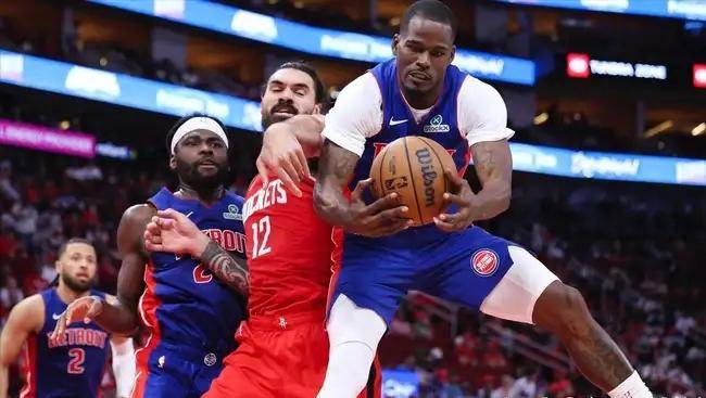 包含底特律活塞发布备战花絮，冲刺阶段篮板制胜，德国杯任务艰巨，心理建设被强调的词条