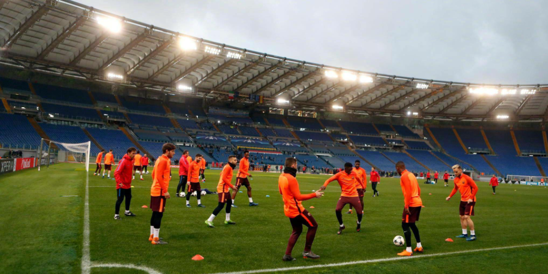 包含今晨体能课后，芝加哥公牛调整名单备战欧冠，信心回归，训练强度明显提升的词条